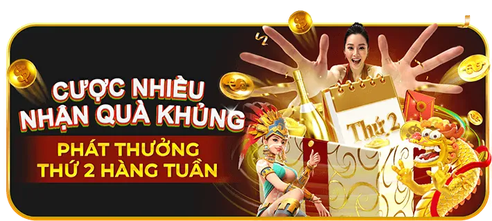 Khuyến Mãi Game Đặc Biệt
